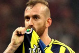 F.Bahçe'den flaş açıklama: Meireles...