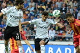 Beşiktaş 'rekor'la kapattı!