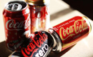 Coca Cola'n�n <br>i�inde ne var?