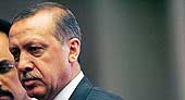 MHP'ye: Sizin görüştürdüklerinizle görüştürdüm