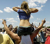 Festival sarho�lar�