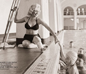 Marilyn'in 'bilinmeyenleri'