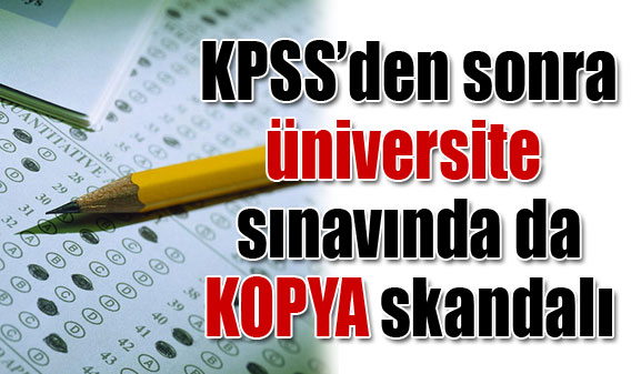 Kpss Sınavından Sonra da Şimdide Öss Sınavında Kopya 