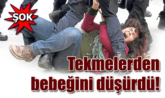 Cemaat'in de�il, devletin polisi