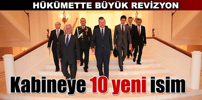 EROĞLU LİSTEDE YOK MU?..