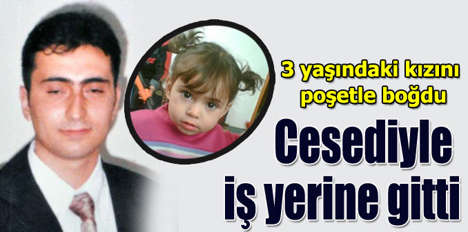 Tüyler ürperten cinayet