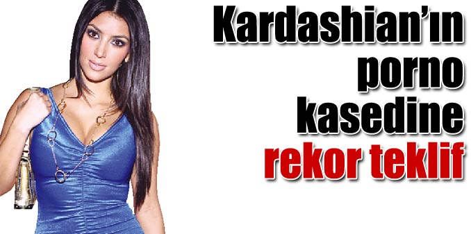 kim kardashian sex scene