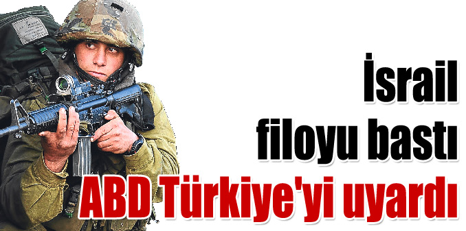 ABD’den filo için Türkiye’ye uyarı