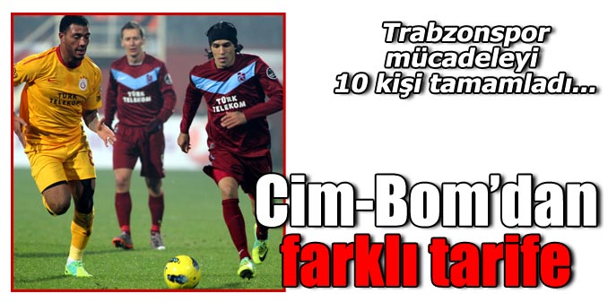 Cim-bom yine ��ledi
