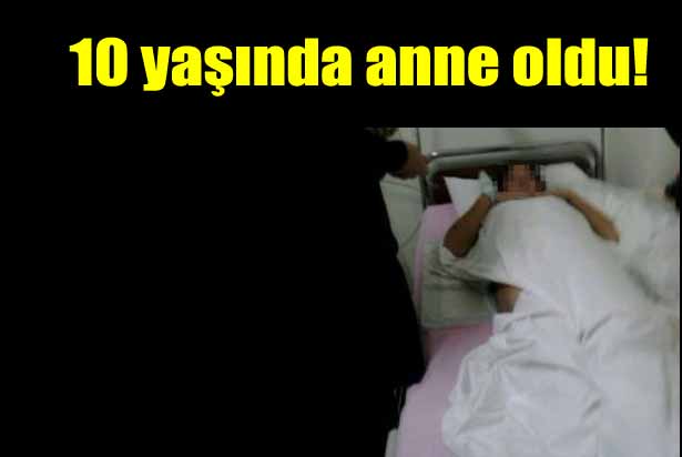 10-yasinda-anne-oldu-doktorlar-hemen-pol
