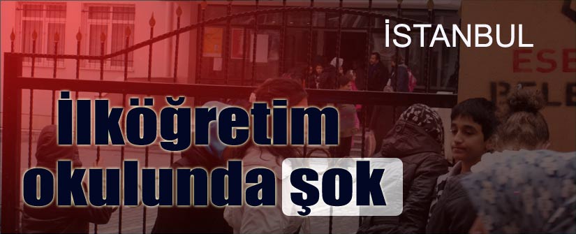 �lk��retim okulunda �ok