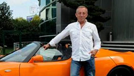 "Hepimiz Birer �nek Alal�m!"