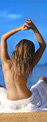 Cildiniz tatile haz�r m�?