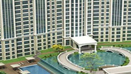 Deluxia�da 170 Bin TL'ye rezidans l�ks�