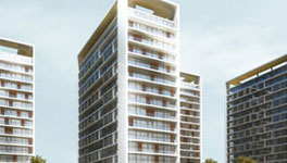 Yeni Adres'te 72 bin liradan ba�layan fiyatlar!