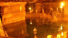 Cennet-Cehennem ma�aralar�'n� g�rd�n�z m�?