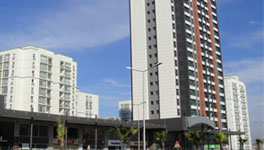 Avrupa Residence ��rencileri bekliyor