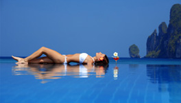 Rixos Premium Belek'te tatil f�rsat�!