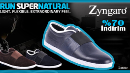 Zyngaro'da % 70 �ndirim �ans�!