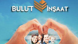 Bulut �n�aat'tan Sevgililer G�n� �ndirimi