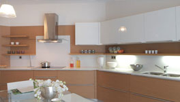 Mesa Evleri'nde bu l�ks 700 bin lira!