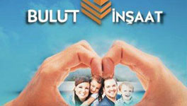 Bulut �n�aat'tan Sevgililer G�n� �ndirimi
