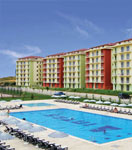Sar� Evler'de Hi� Masrafs�z 60 Ay Vade!