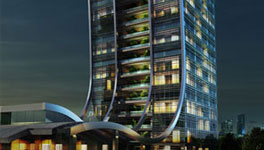 Monumento Kartal, 263 Bin Lira'dan Ba�l�yor