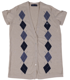 Fred Perry 2011 Yaz koleksiyonu tan�t�ld�!