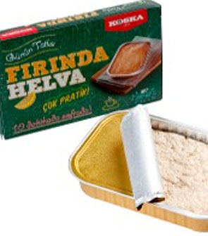 So�uk g�nlerde Koska'dan f�r�nda helva!