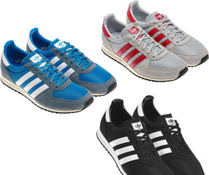 adidas Originals adiSTAR!