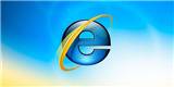 İnternet Explorer 6 ve 7'de açık!