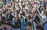 TEKEL’den, atılan öğrencilere destek