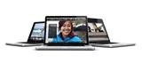 MacBook Pro Serisi güncellendi!