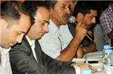 Baydemir'den imalı sözler