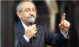 Kılıçdaroğlu'dan Fethullah Gülen'e mesaj