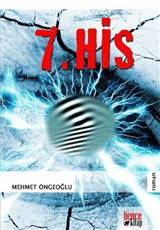 Gizemin romanı: 7. HİS