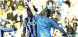 Altay, teselli bile veremedi