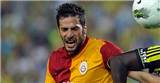 Hakan Balta'da kısmi zedelenme