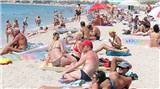 Alanya plajları 24 saat izlenecek