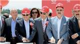 Algida’dan, 100 milyon dolarlık ikinci fabrika