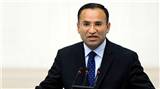 Bozdağ: O gazeteciyi işten attırmadık