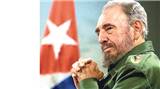 CASTRO’NUN  AJANLARI