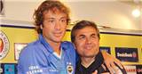 Kocaman'dan Lugano'ya veto