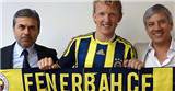 Liverpool taraftarı, Kuyt'un ayrılması nedeniyle üzgün