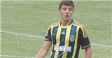 F.Bahçe'ye 18'lik stoper
