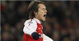 Tomas Rosicky Es Es ile görüştü!