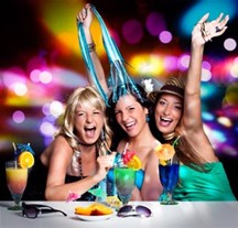 Milliyet Yılbaşı / Nereye Gidelim?