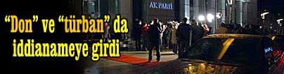 �ddianamedeki gerek�eler