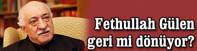 G�len d�n�yor mu?